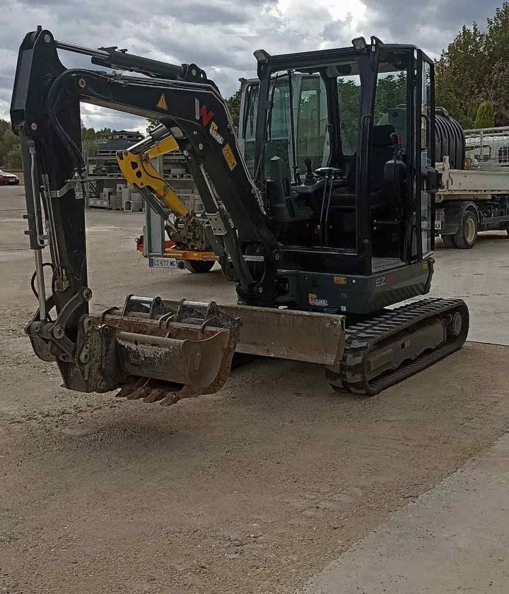 Terrassement Pernes-les-Fontaines