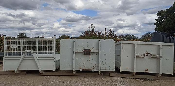 Location de matériels de chantier Pernes-les-Fontaines