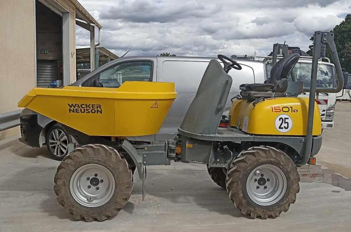 Matériel de chantier à louer Pernes-les-Fontaines